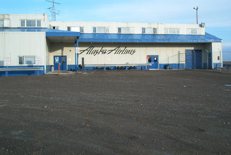 AlaskaAirTerminal
