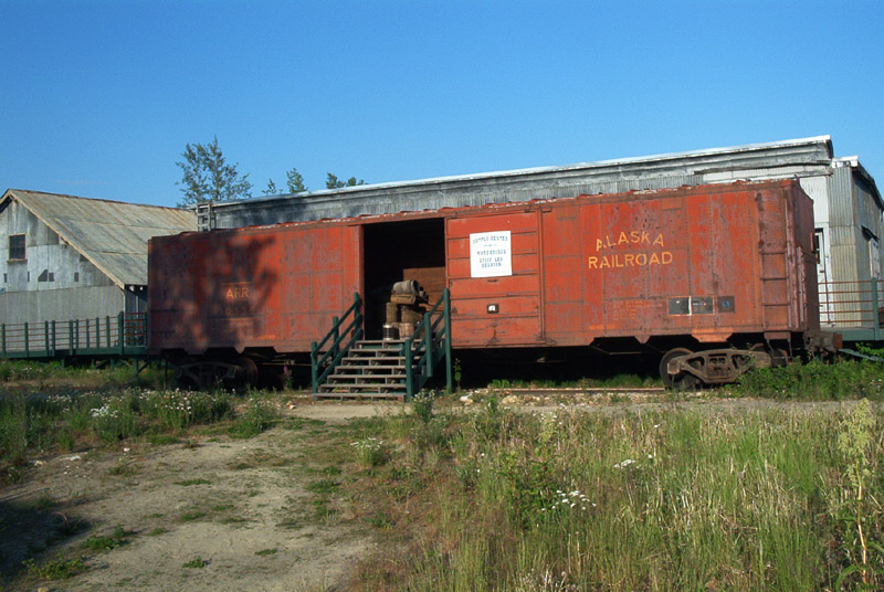 OldBoxcar
