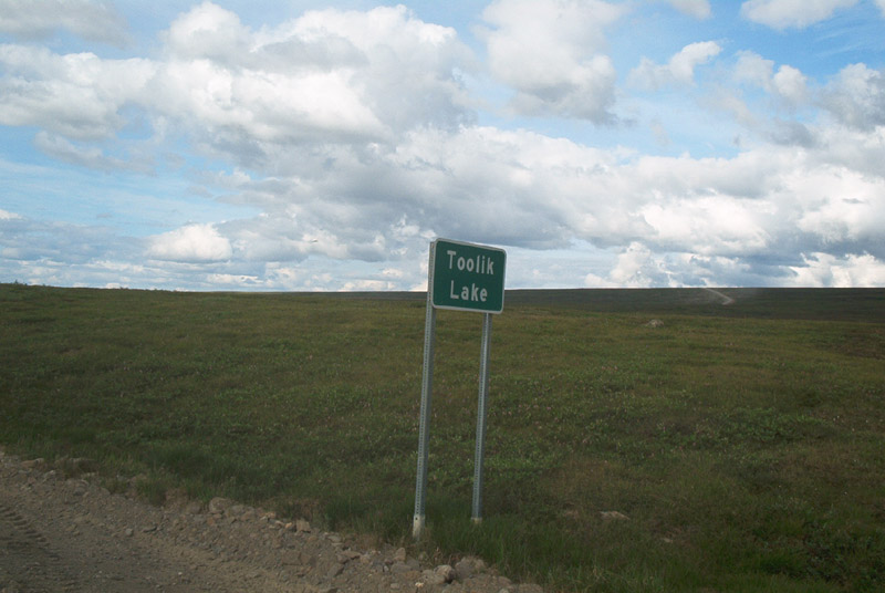 ToolikLake