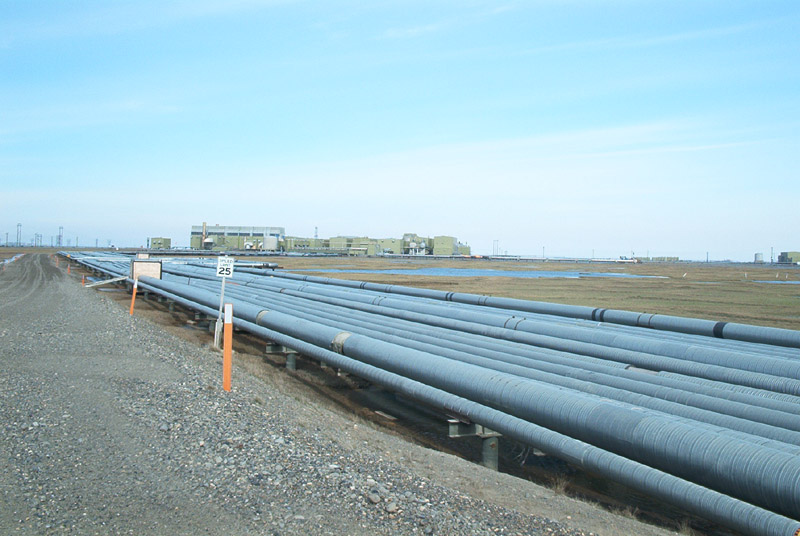 WellPipes