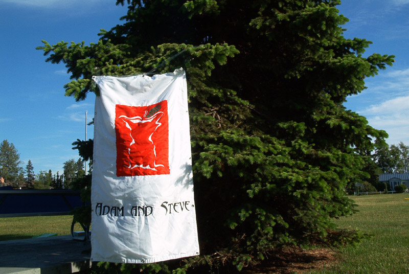 adamandsteve
