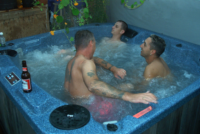 hottubcraziness