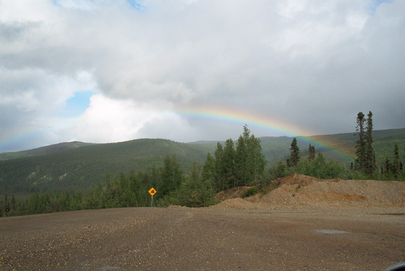 rainbowoutsidefairbanks
